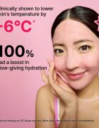 Dr. Jart+ Cryo Sorbet Icy Facial Mask masca hidratanta cu efect racoritor 3.06 g