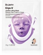 Dr. Jart+ Cryo V-Sculpt Jawline Lifting Mask masca pentru lifting 8 g