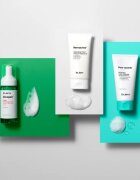 Dr. Jart+ Dermaclear™ Cleansing Foam Spuma curatare intensa. 120 ml