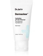 Dr. Jart+ Dermaclear™ Hydrating pH Gel Cleanser gel hidratant de curatare 30 ml