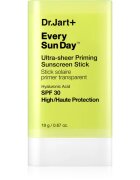 Dr. Jart+ Every Sun Day™ Ultra-Sheer Priming Sunscreen Stick SPF30 cremă pentru plaja stick SPF 30 19 g
