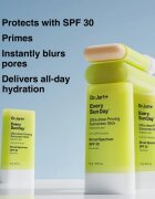 Dr. Jart+ Every Sun Day™ Ultra-Sheer Priming Sunscreen Stick SPF30 cremă pentru plaja stick SPF 30 19 g
