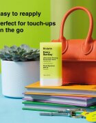 Dr. Jart+ Every Sun Day™ Ultra-Sheer Priming Sunscreen Stick SPF30 cremă pentru plaja stick SPF 30 19 g