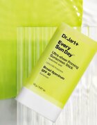 Dr. Jart+ Every Sun Day™ Ultra-Sheer Priming Sunscreen Stick SPF30 cremă pentru plaja stick SPF 30 19 g
