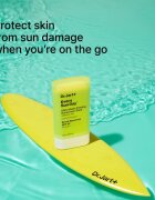 Dr. Jart+ Every Sun Day™ Ultra-Sheer Priming Sunscreen Stick SPF50 cremă pentru plaja stick 19 g