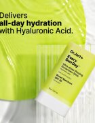 Dr. Jart+ Every Sun Day™ Ultra-Sheer Priming Sunscreen Stick SPF50 cremă pentru plaja stick 19 g