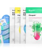 Dr. Jart+ Hydrating & Soothing Mask Kit set cadou