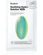 Dr. Jart+ Hydrating & Soothing Mask Kit set cadou