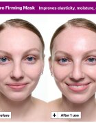 Dr. Jart+ Hydro Firming Mask mască hidrogel cu efect de întărire 30 g