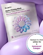 Dr. Jart+ Hydro Firming Mask mască hidrogel cu efect de întărire 30 g