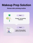 Dr. Jart+ Hydro Firming Mask mască hidrogel cu efect de întărire 30 g