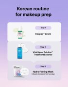 Dr. Jart+ Hydro Firming Mask mască hidrogel cu efect de întărire 30 g