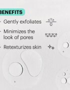 Dr. Jart+ Pore Remedy™ PHA Exfoliating Serum ser exfoliant de netezire 30 ml