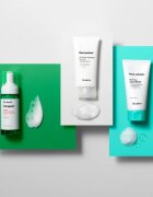 Dr. Jart+ Pore Remedy™ Renewing Foam Cleanser spuma de curatat 150 ml