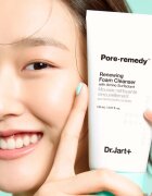 Dr. Jart+ Pore Remedy™ Renewing Foam Cleanser spuma de curatat 150 ml