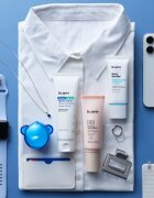 Dr. Jart+ Power Derma Barrier Cream crema de fata usoara pentru fortificarea barierei cutanate 80 ml