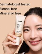 Dr. Jart+ Premium Beauty Balm crema hidratanta BB SPF 30 culoare 3.5 Tan 40 ml