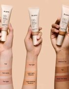 Dr. Jart+ Premium Beauty Balm crema hidratanta BB SPF 30 culoare 3.5 Tan 40 ml
