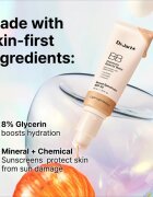 Dr. Jart+ Premium Beauty Balm crema hidratanta BB SPF 30 culoare 3.5 Tan 40 ml