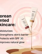 Dr. Jart+ Premium Beauty Balm crema hidratanta BB SPF 30 culoare 3.5 Tan 40 ml