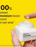 Dr. Jart+ Skin Barrier Moisturizing Eye Cream crema de ochi hidratanta cu ceramide 15 ml
