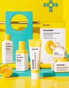 Dr. Jart+ Skin Barrier Moisturizing Eye Cream crema de ochi hidratanta cu ceramide 15 ml