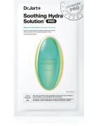 Dr. Jart+ Soothing Hydra Solution™ Intensive Soothing Mask mască facială regeneratoare și hidratantă 26 g