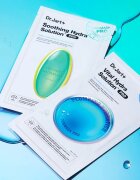 Dr. Jart+ Soothing Hydra Solution™ Intensive Soothing Mask mască facială regeneratoare și hidratantă 26 g