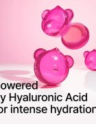 Dr. Jart+ Vital Hydra Solution™ Hydrating Lip Mask Bubble Gum mască hidratantă pentru buze 20 ml