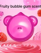 Dr. Jart+ Vital Hydra Solution™ Hydrating Lip Mask Bubble Gum mască hidratantă pentru buze 20 ml