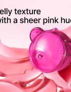 Dr. Jart+ Vital Hydra Solution™ Hydrating Lip Mask Bubble Gum mască hidratantă pentru buze 20 ml