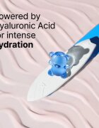 Dr. Jart+ Vital Hydra Solution™ Hydrating Lip Mask Jelly Bear Edition mască hidratantă pentru buze 20 ml