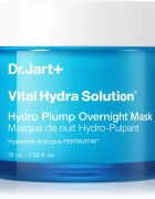 Dr. Jart+ Vital Hydra Solution™ Hydro Plump Overnight Mask masca hidratanta de noapte cu acid hialuronic 75 ml