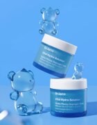 Dr. Jart+ Vital Hydra Solution™ Hydro Plump Overnight Mask masca hidratanta de noapte cu acid hialuronic 75 ml