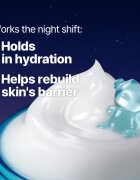Dr. Jart+ Vital Hydra Solution™ Hydro Plump Overnight Mask masca hidratanta de noapte cu acid hialuronic 75 ml