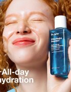 Dr. Jart+ Vital Hydra Solution™ Hydro Plump Treatment Essence emulsie hidratanta cu acid hialuronic 150 ml