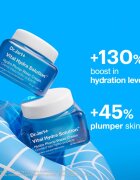 Dr. Jart+ Vital Hydra Solution™ Hydro Plump Water Cream crema gel cu acid hialuronic 15 ml