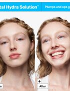 Dr. Jart+ Vital Hydra Solution™ Hydro Plump Water Cream crema gel cu acid hialuronic 15 ml