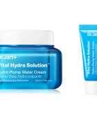 Dr. Jart+ Vital Hydra Solution™ Hydro Plump Water Cream crema gel cu acid hialuronic 15 ml