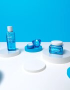 Dr. Jart+ Vital Hydra Solution™ Hydro Plump Water Cream crema gel cu acid hialuronic 15 ml