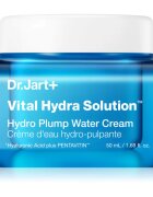 Dr. Jart+ Vital Hydra Solution™ Hydro Plump Water Cream crema gel cu acid hialuronic 50 ml