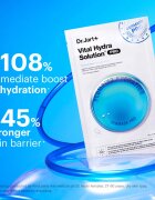 Dr. Jart+ Vital Hydra Solution™ Intensive Hydration Mask masca pentru hidratare intensa 26 g