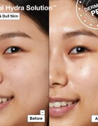 Dr. Jart+ Vital Hydra Solution™ Intensive Hydration Mask masca pentru hidratare intensa 26 g