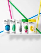 Dr. Jart+ Vital Hydra Solution™ Intensive Hydration Mask masca pentru hidratare intensa 26 g