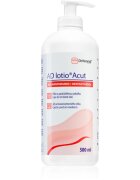 Dr Konrad AD lotio® Acut crema pentru piele iritata 500 ml