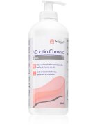 Dr Konrad AD lotio® Chronic lapte de corp pentru pielea uscata sau foarte uscata 500 ml