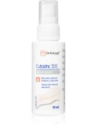 Dr Konrad Cutozinc Silver Spray spray pentru piele iritata 50 ml