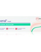 Dr Konrad Dekeral® unguent piele uscata si crapata 50 ml
