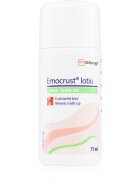 Dr Konrad Emocrust® lotio ulei de bambus matreata din par 75 ml
