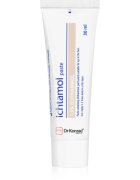 Dr Konrad Ichtamol Pasta pentru piele sensibila predispusa la acnee 30 ml